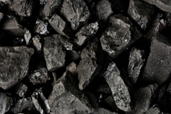 Edingthorpe coal boiler costs